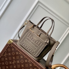 LV Shopping Bags